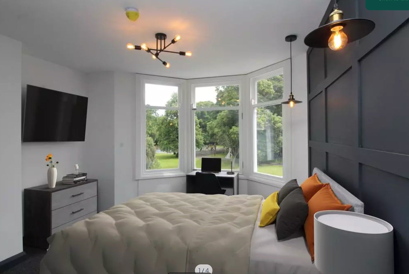 Room North Lodge Terrace in Darlington