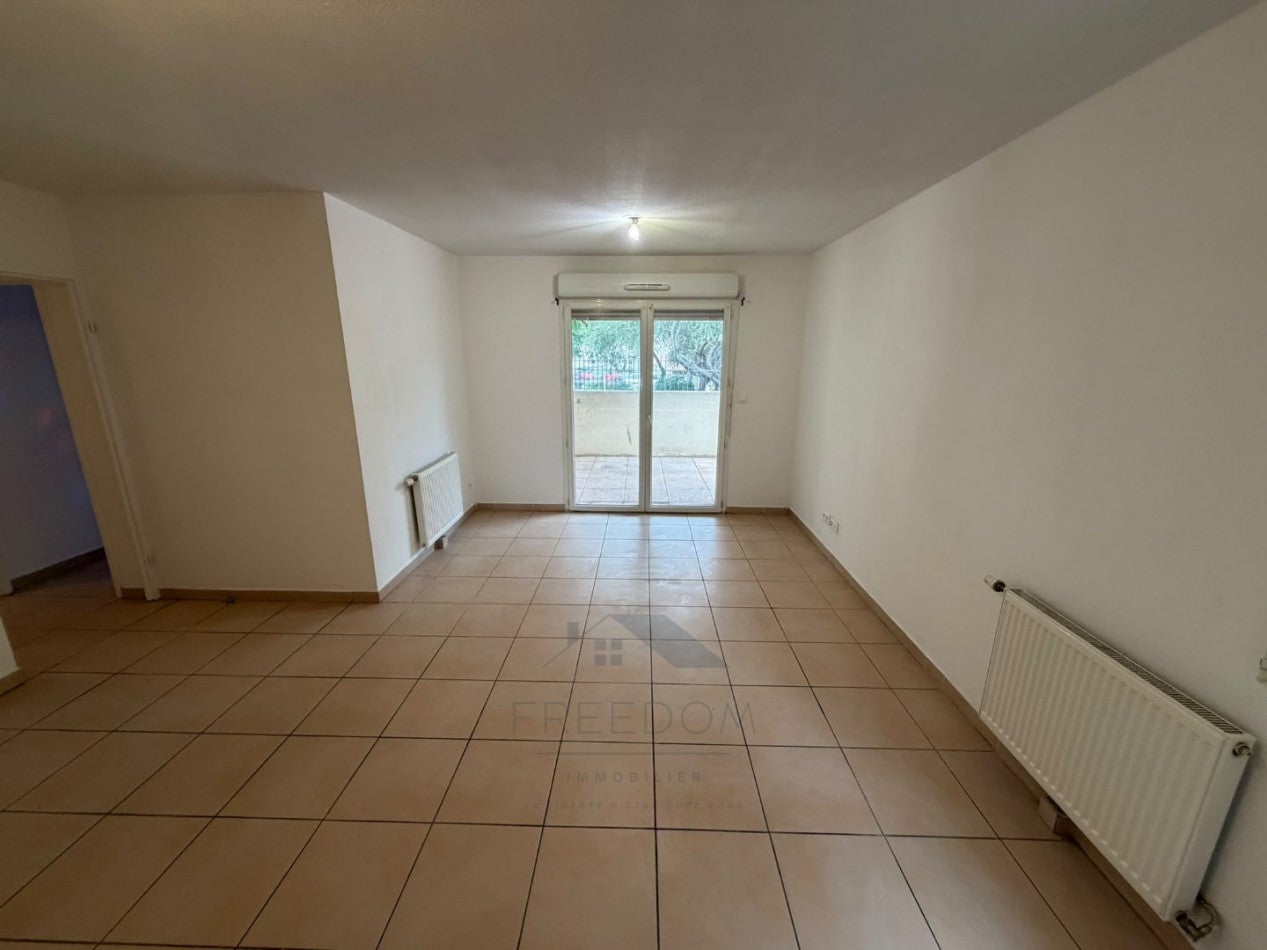 Appartement Route de Narbonne à Béziers