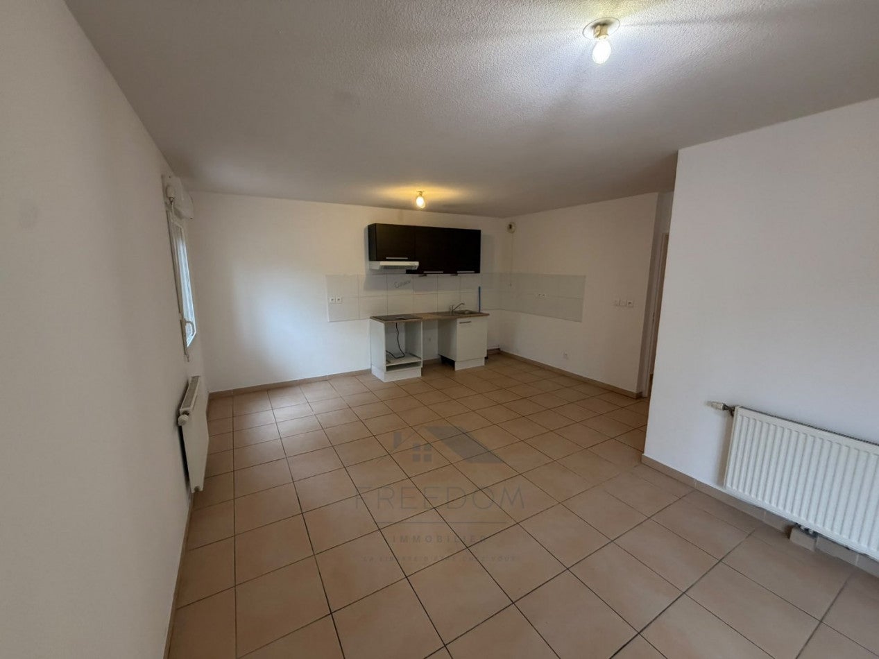 Appartement Route de Narbonne à Béziers
