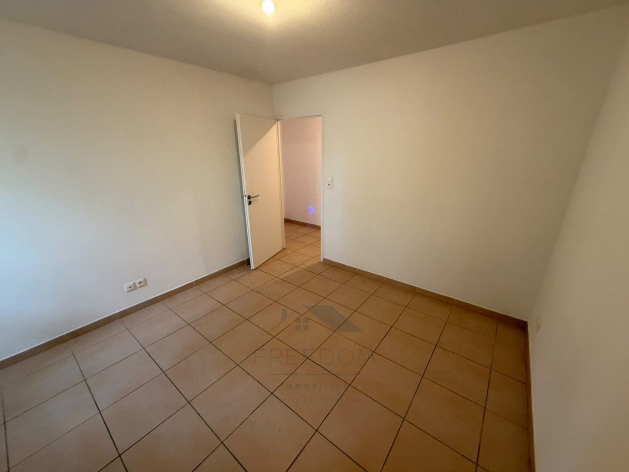 Appartement Route de Narbonne à Béziers