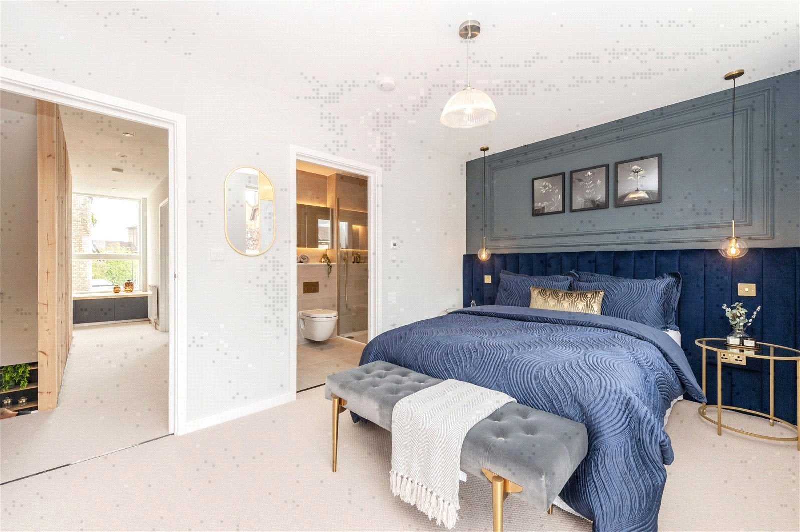House Edge Point Close in Greater London