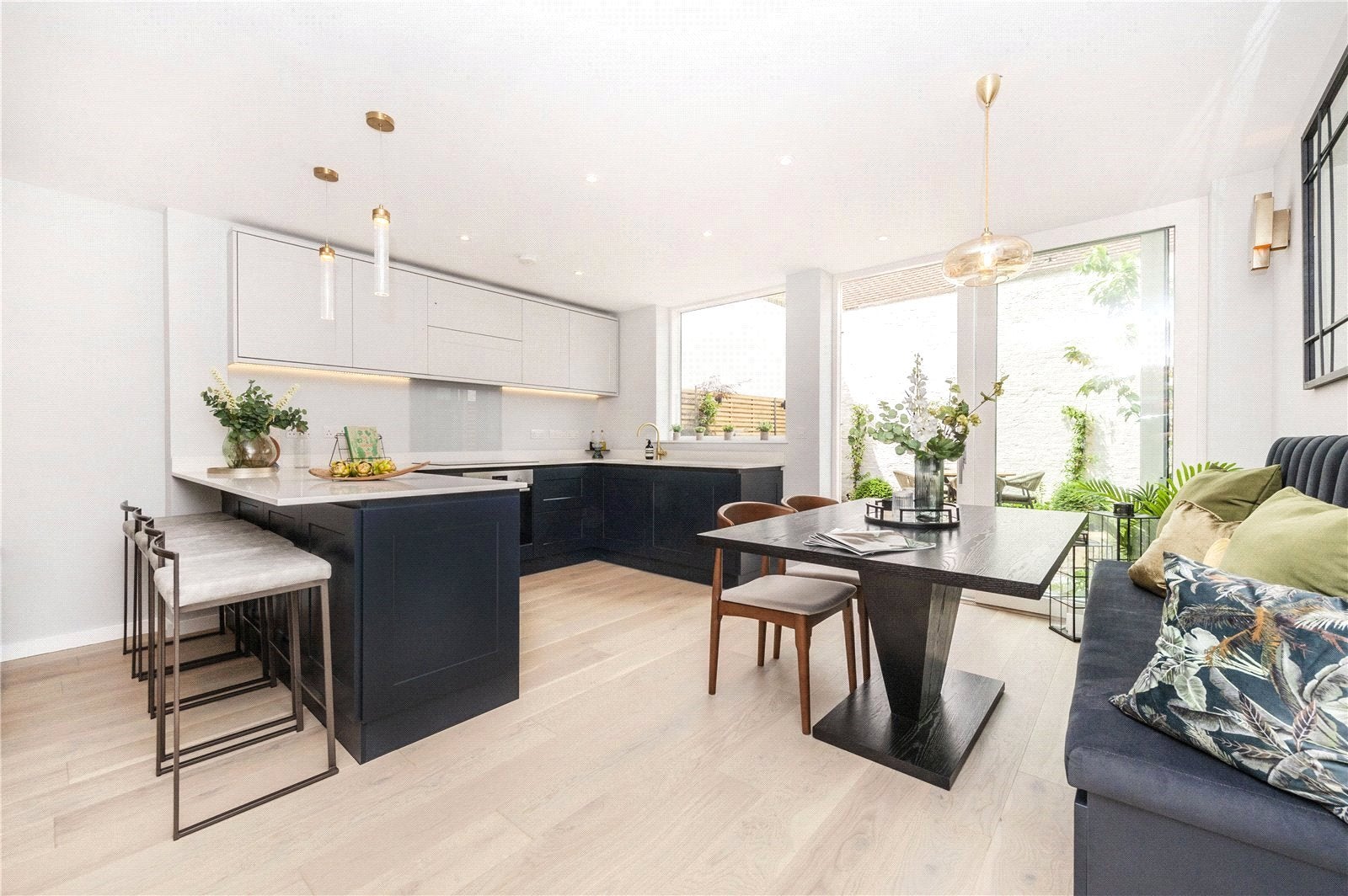 House Edge Point Close in Greater London