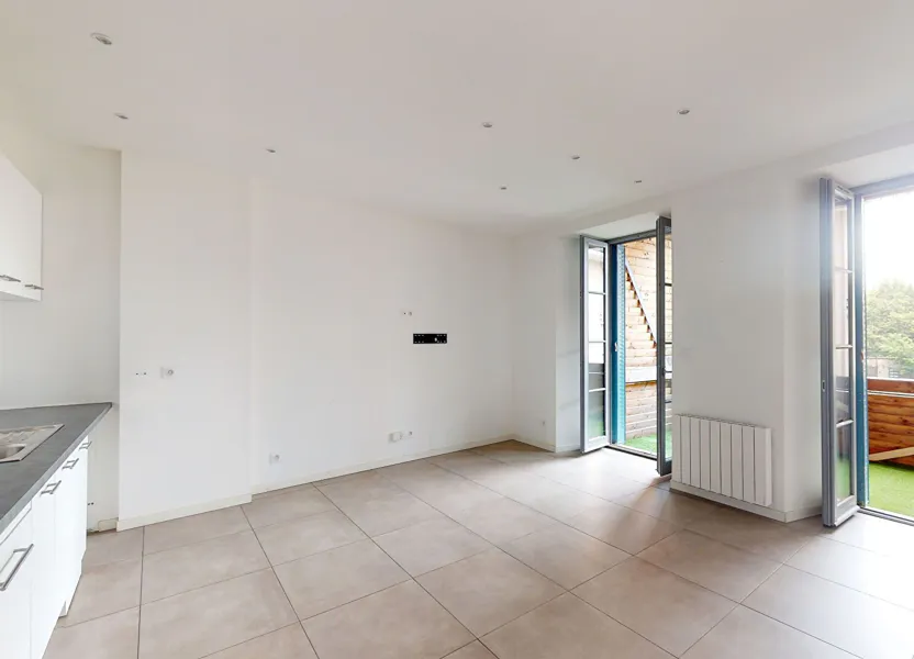 Flat Rue Dominique Turcq in Rodez