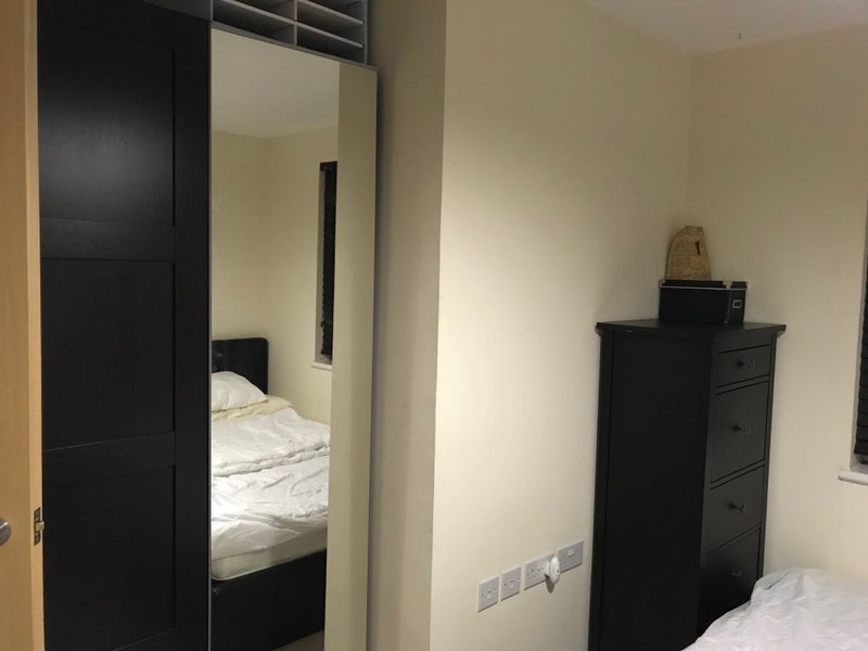 Room Masey Mews in Greater London