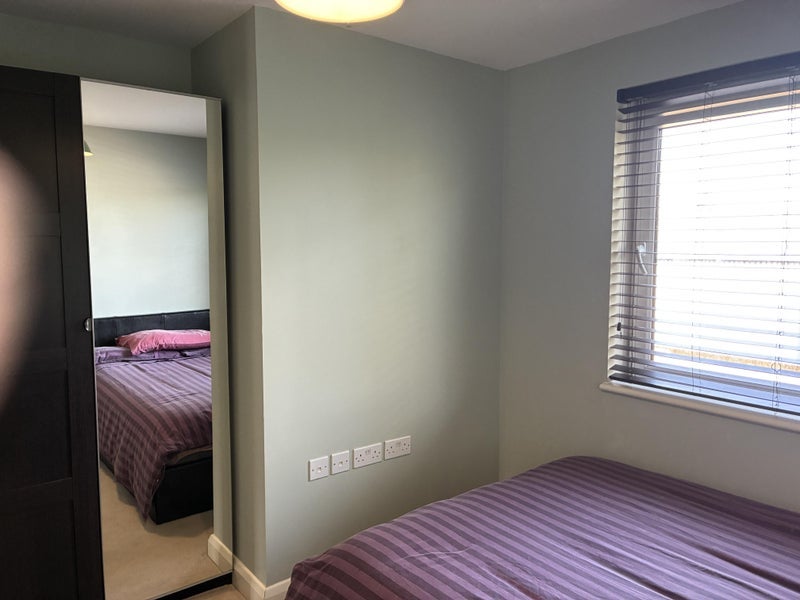 Room Masey Mews in Greater London