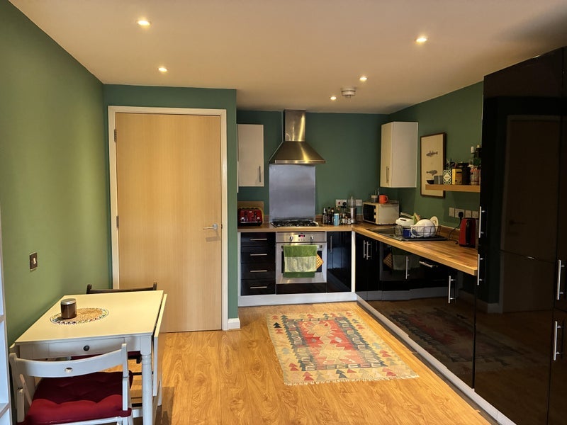 Room Masey Mews in Greater London