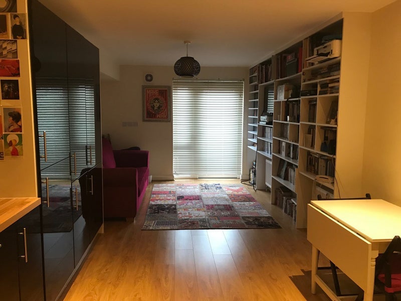 Room Masey Mews in Greater London
