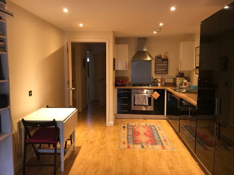 Room Masey Mews in Greater London
