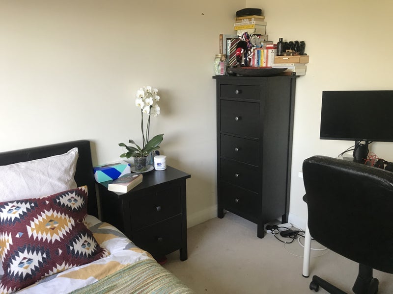 Room Masey Mews in Greater London