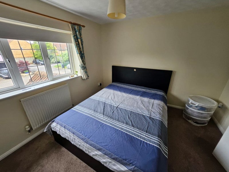 House Cornfield Close in Bristol