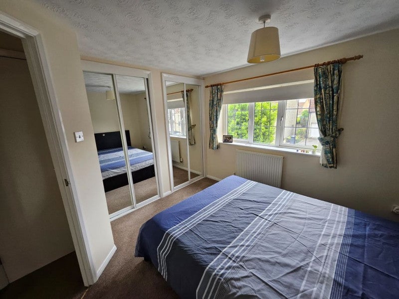 House Cornfield Close in Bristol