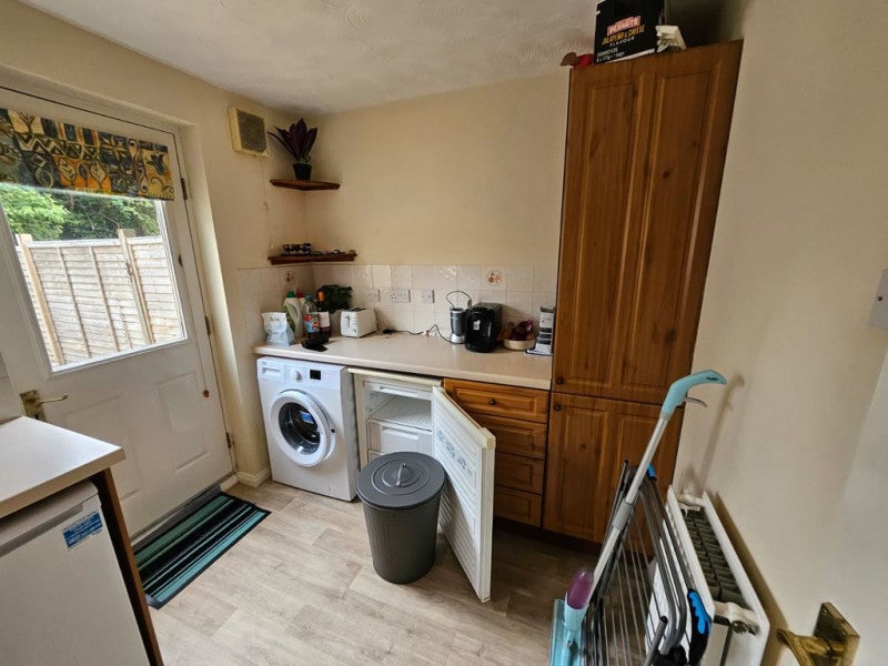 House Cornfield Close in Bristol