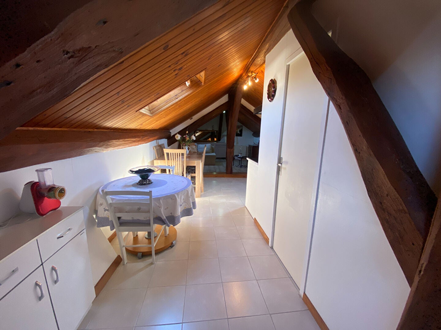 Appartement Place Léon Cassé à Corbeil-Essonnes
