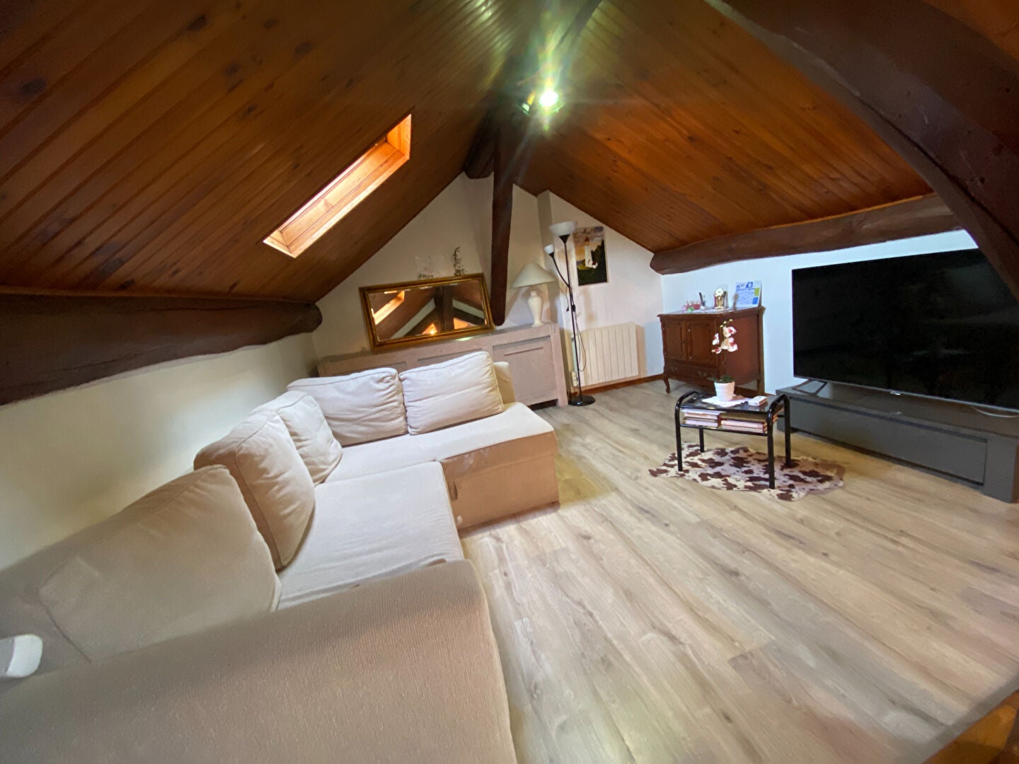 Appartement Place Léon Cassé à Corbeil-Essonnes