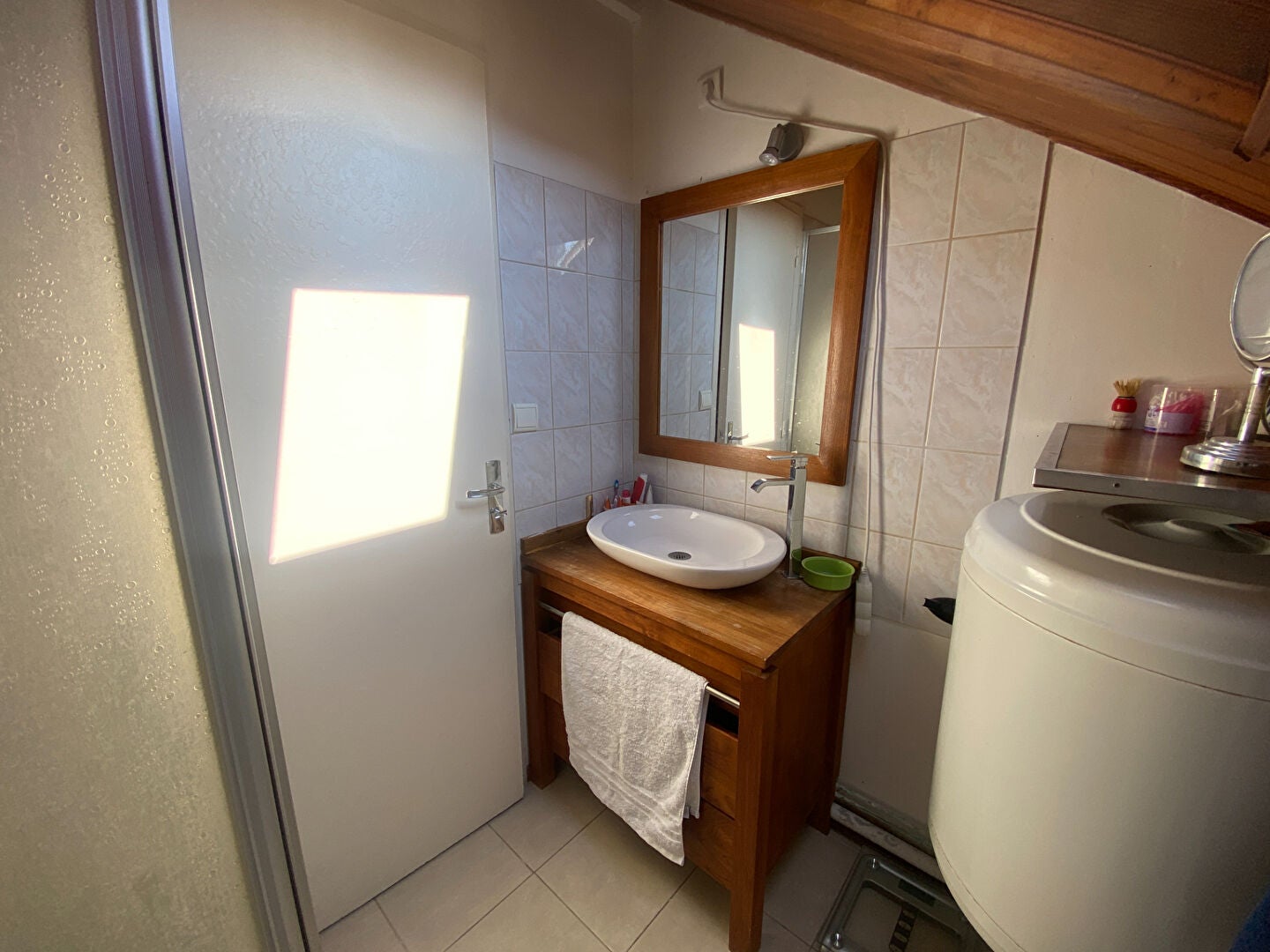 Appartement Place Léon Cassé à Corbeil-Essonnes