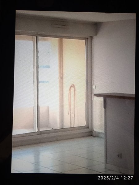 Appartement Les Jardins de Thalassa à Marseille