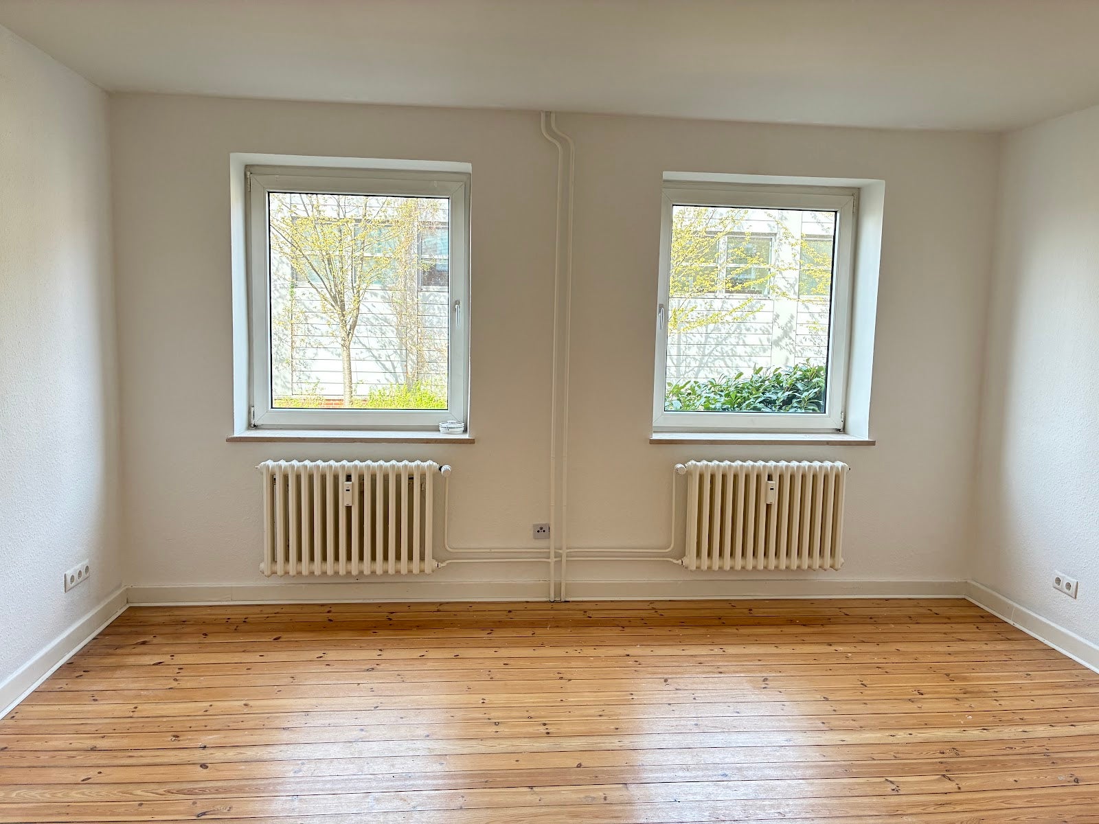 Wohnung Schwentinestraße in Kiel