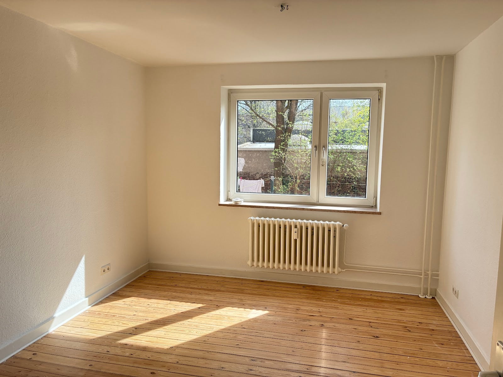 Wohnung Schwentinestraße in Kiel