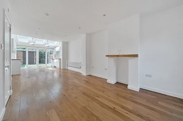 House Sundew Avenue in Greater London
