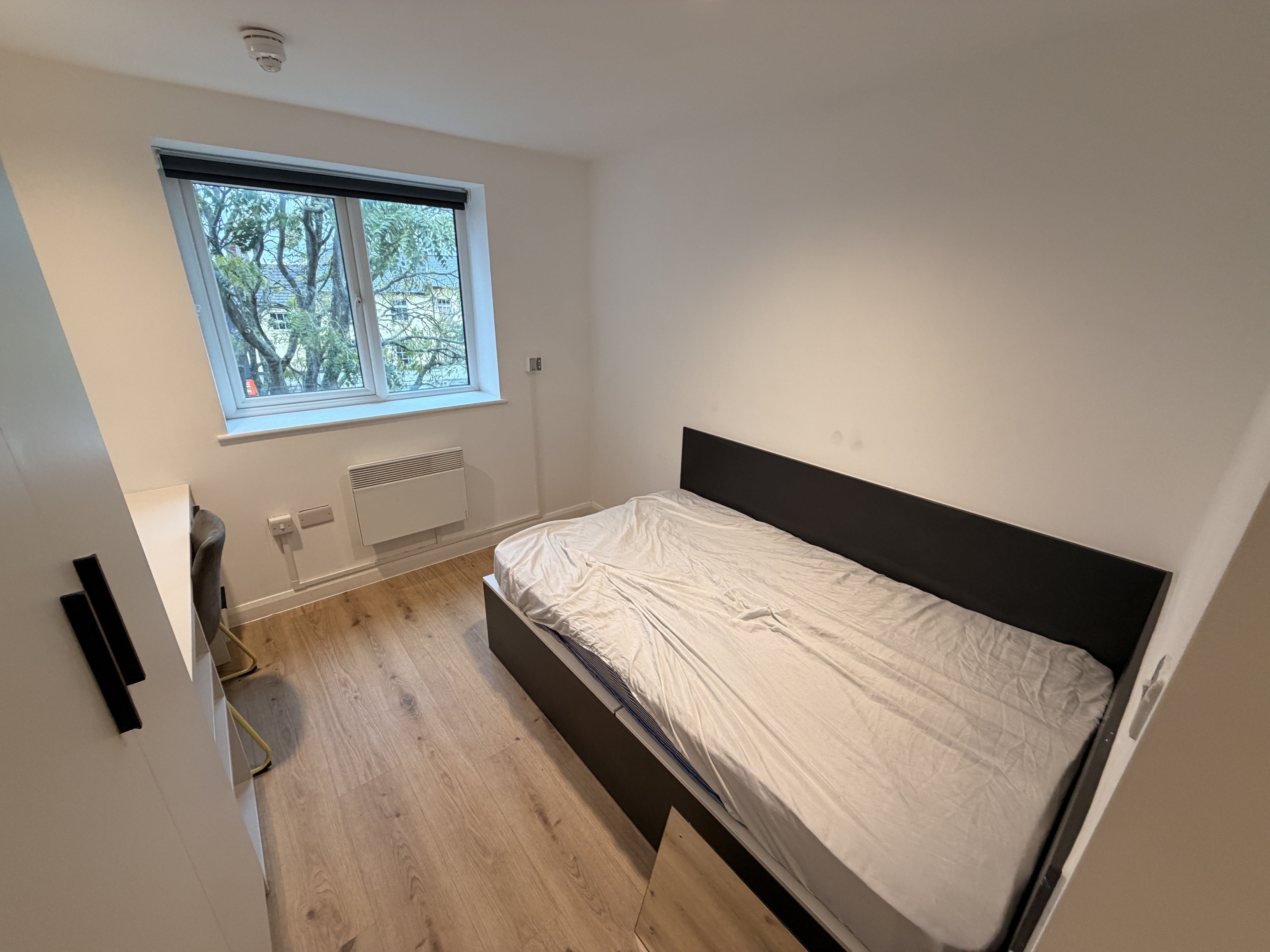 Room Abington Square in Northampton