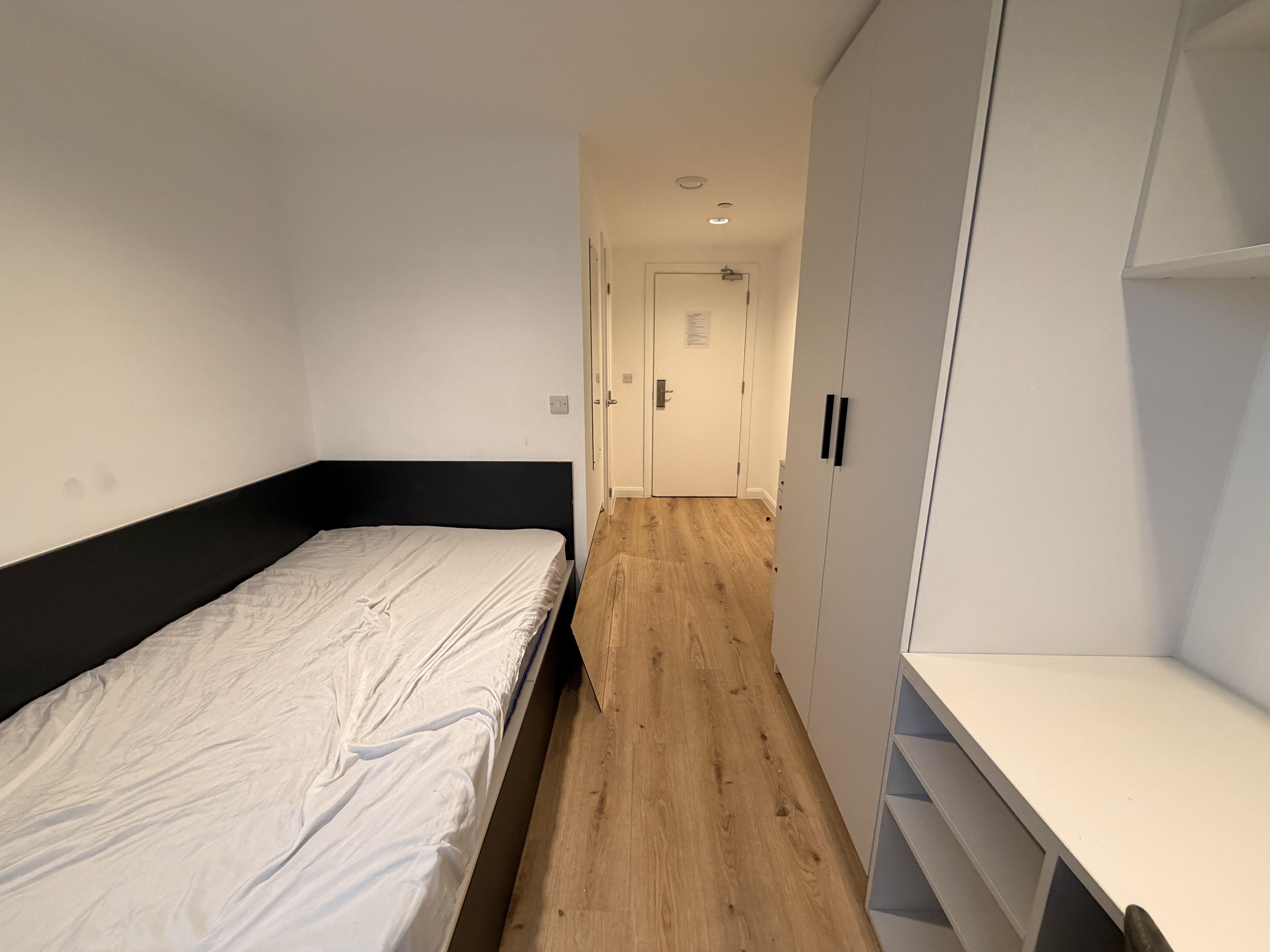 Room Abington Square in Northampton