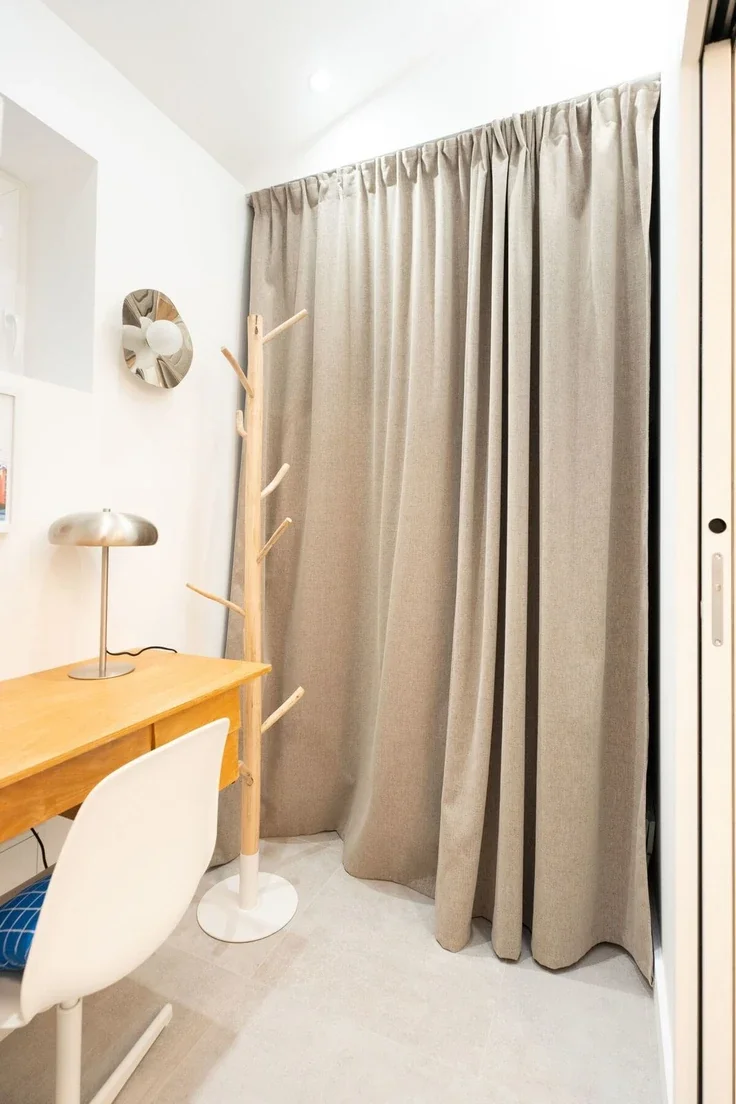 Appartement Rue des Maçons à Lyon