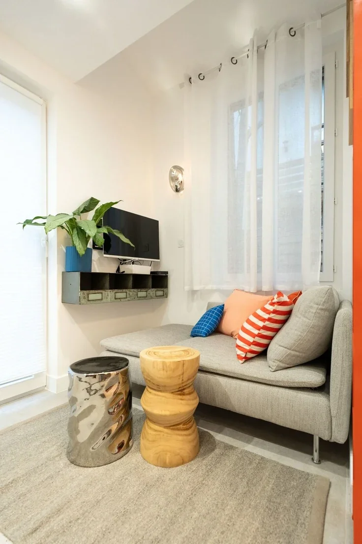 Appartement Rue des Maçons à Lyon
