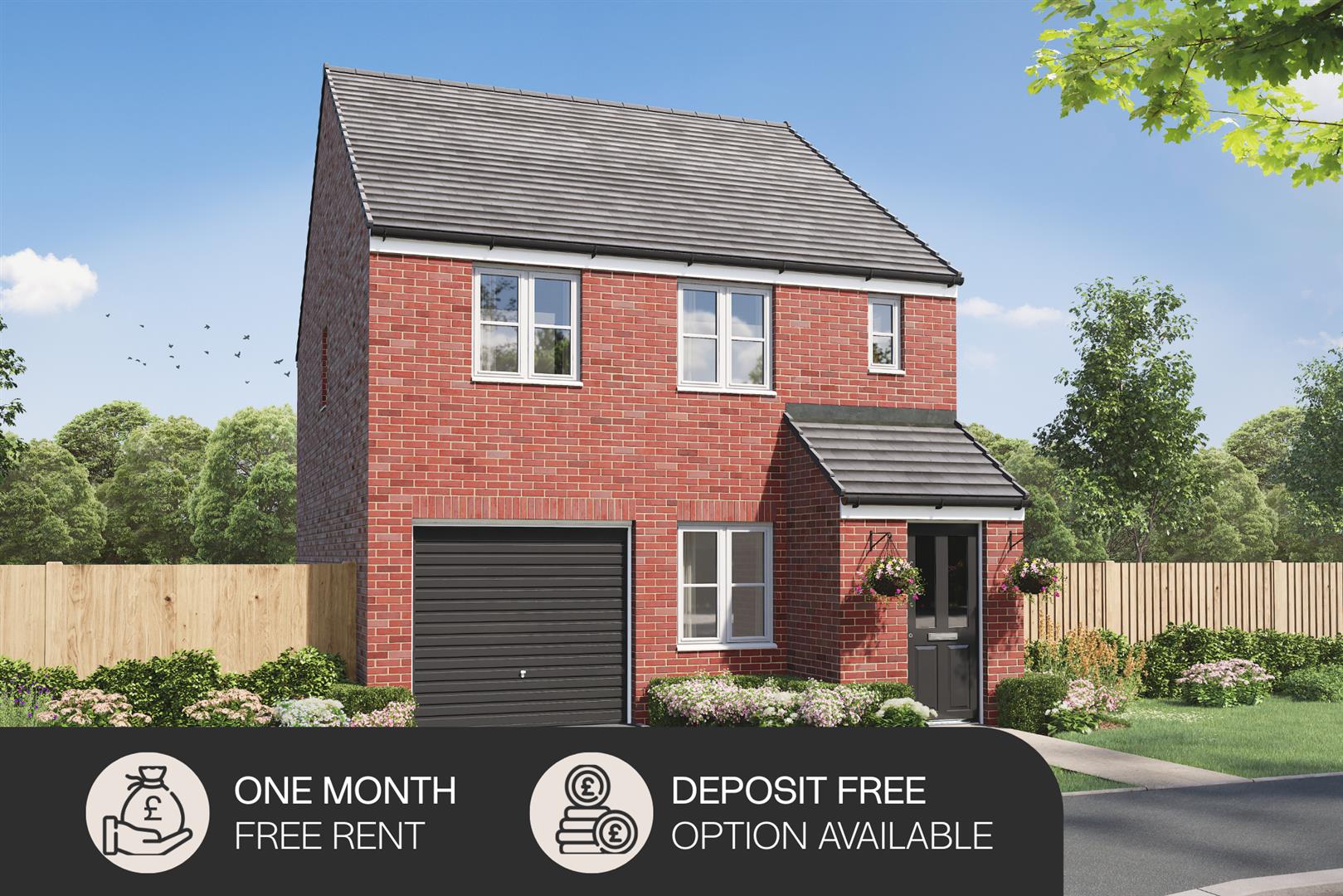 House Weights Lane in Bromsgrove