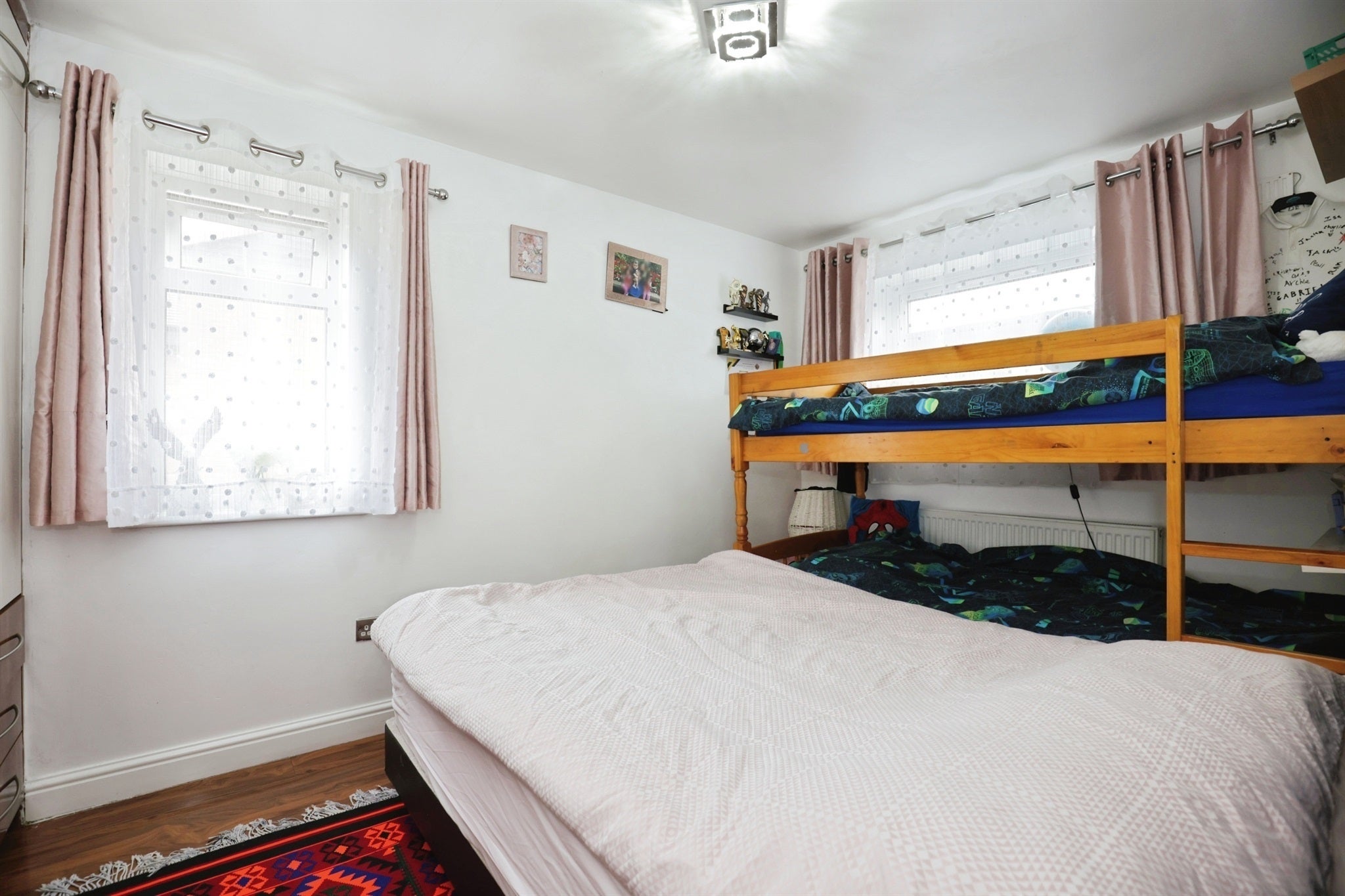 Flat Buckley Road in Royal Leamington Spa