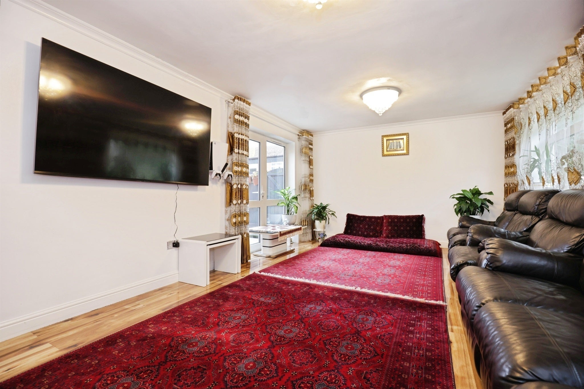 Flat Buckley Road in Royal Leamington Spa