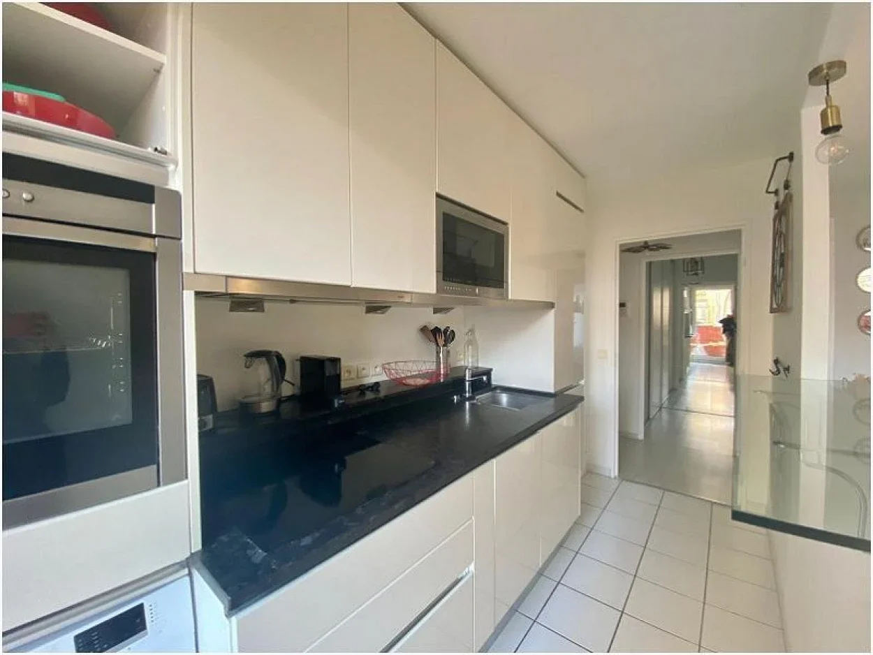 Appartement Rue Paul Ramadier à Lille
