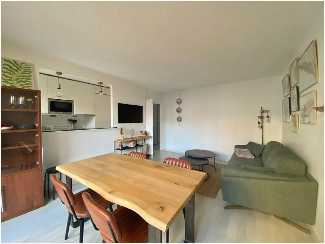 Appartement Rue Paul Ramadier à Lille