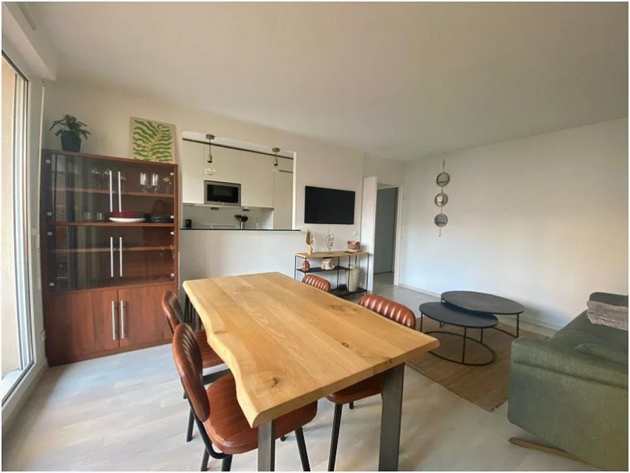 Appartement Rue Paul Ramadier à Lille