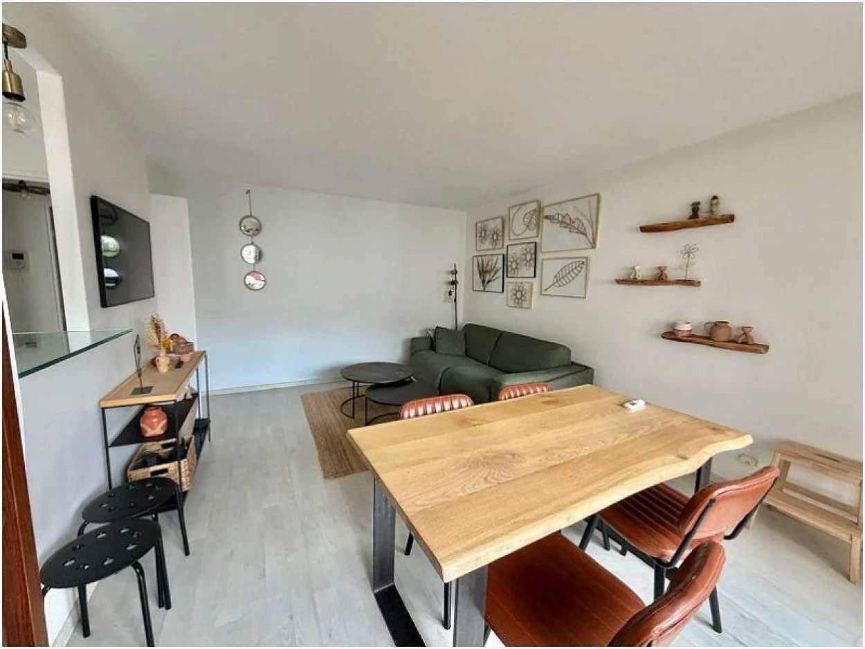 Appartement Rue Paul Ramadier à Lille