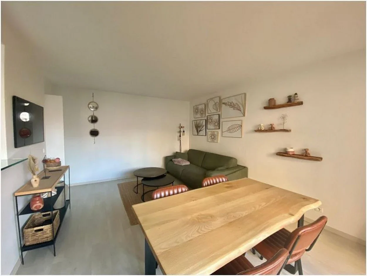 Appartement Rue Paul Ramadier à Lille