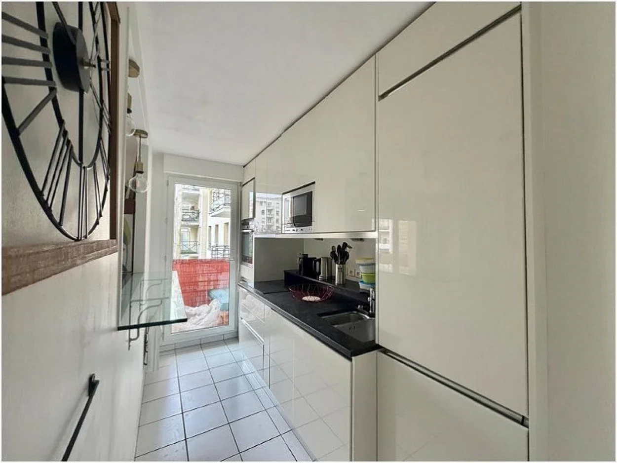 Appartement Rue Paul Ramadier à Lille
