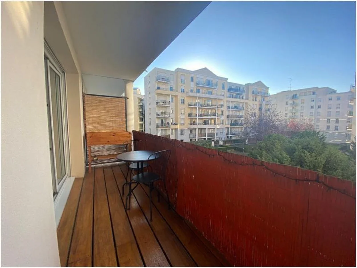Appartement Rue Paul Ramadier à Lille