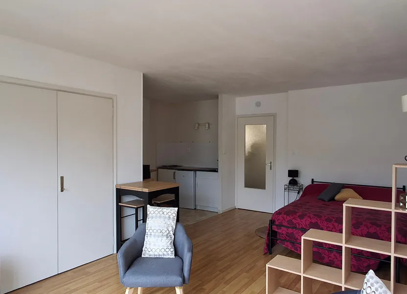Flat Impasse de Choulans in Lyon
