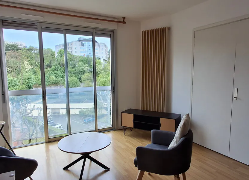 Flat Impasse de Choulans in Lyon