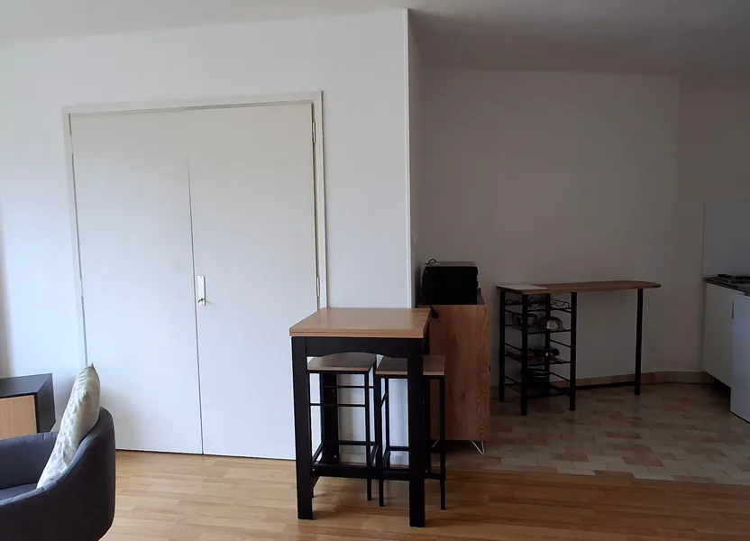 Flat Impasse de Choulans in Lyon