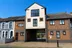 Flat Barnwell Place in Gillingham