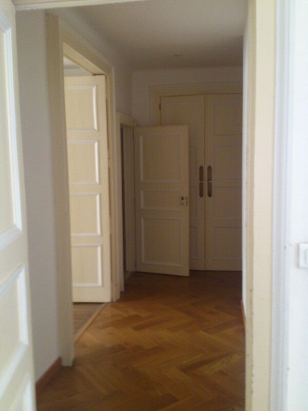 Appartement Rue Gustave Simon à Nancy