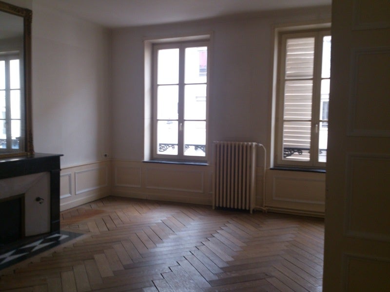 Appartement Rue Gustave Simon à Nancy