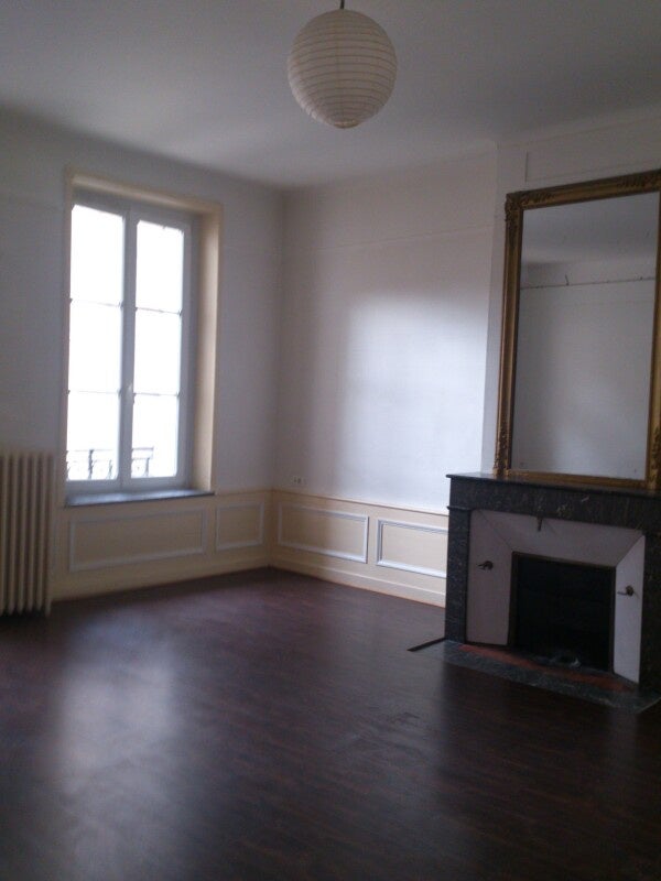Appartement Rue Gustave Simon à Nancy