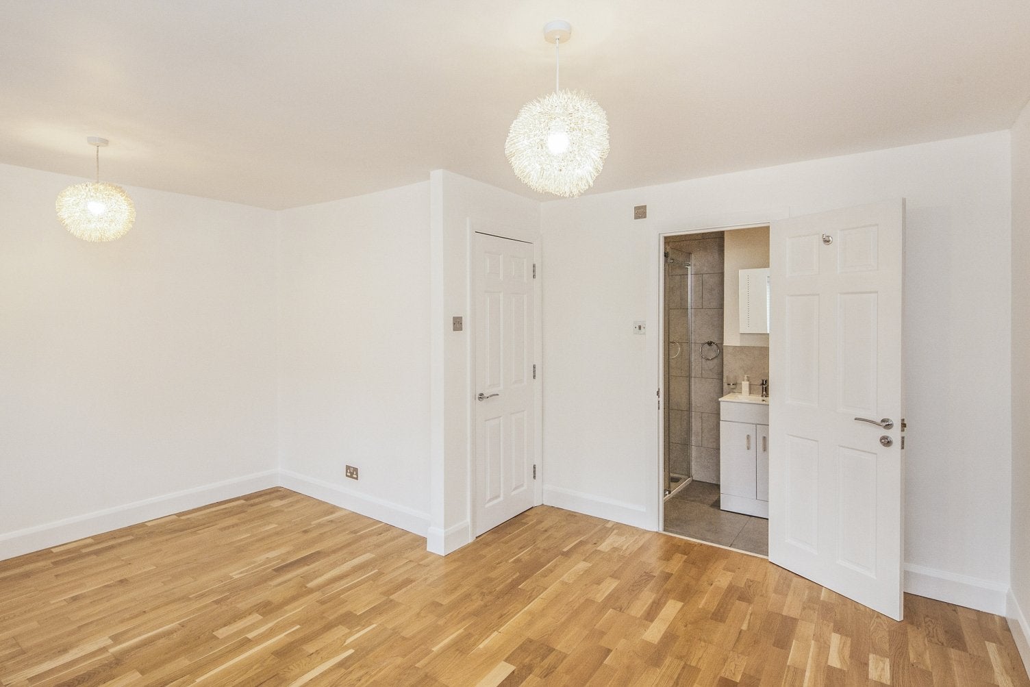 House Melford Road in Greater London