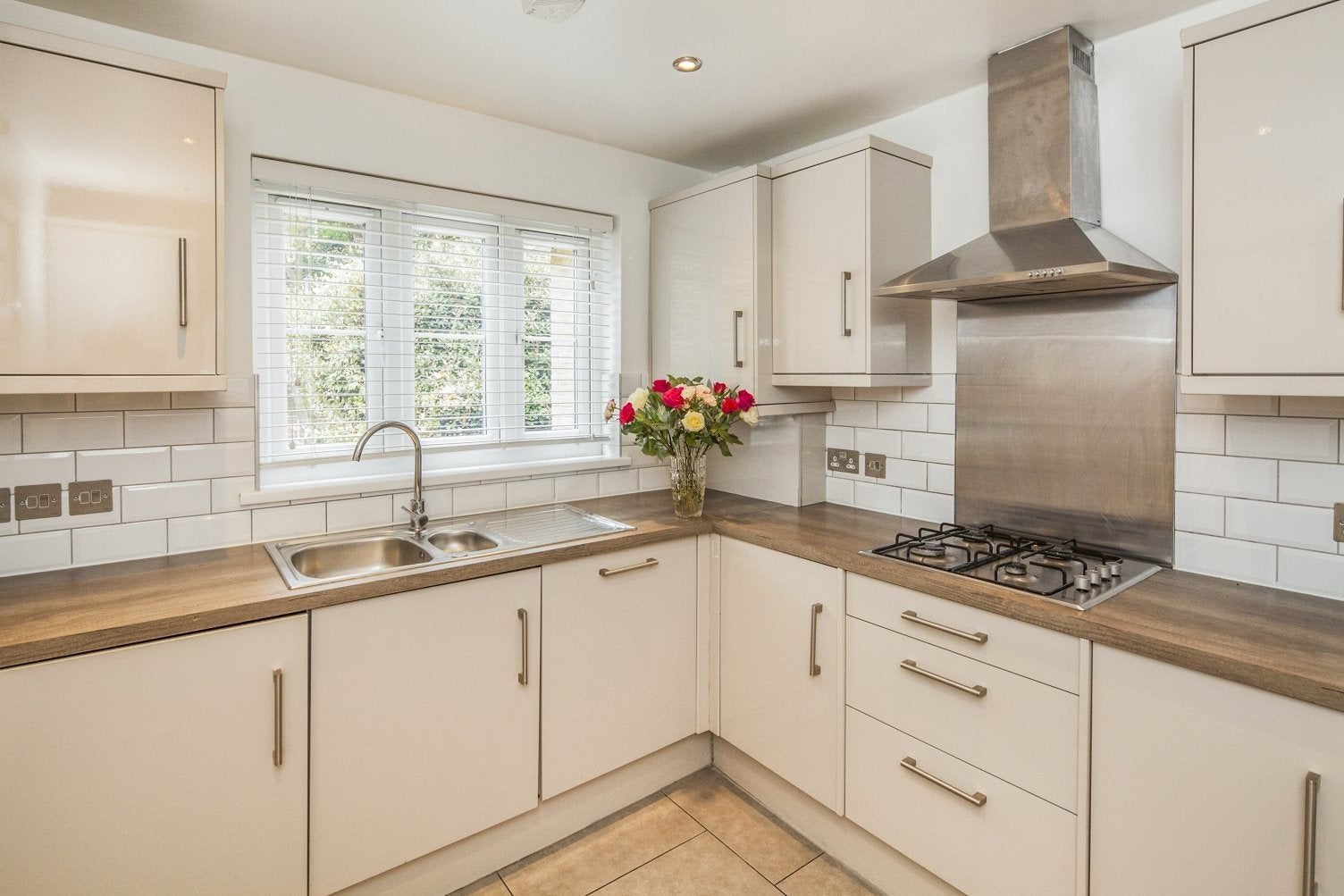 House Melford Road in Greater London