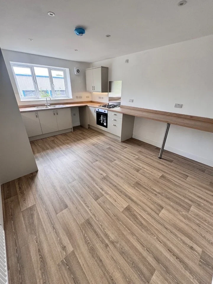 Flat A629 in Rotherham