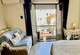 Appartement Rue Buttura à Cannes