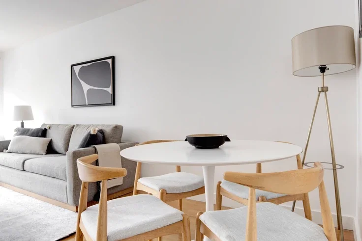 Appartement Avenue des Ternes à Paris