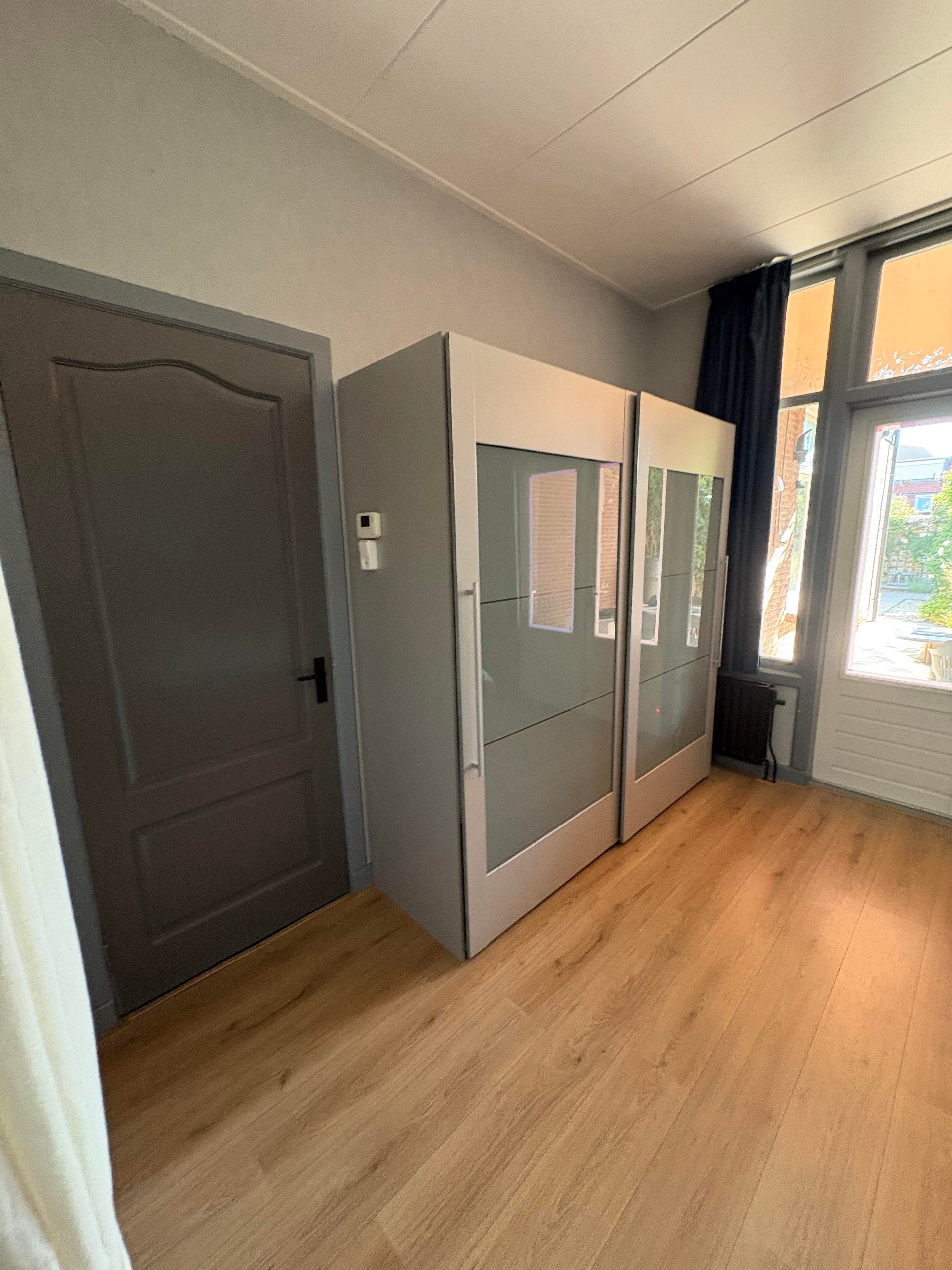 Appartement Zeilmarkt in Vlissingen